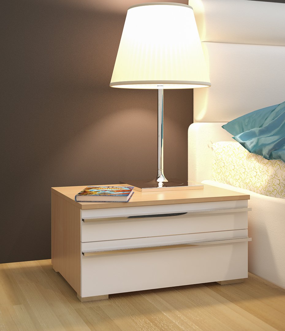 Комод Adelta Comfort (артикул 652)